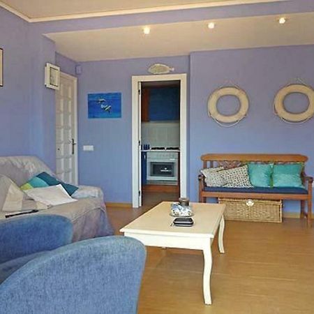 Apartamento Playa Denia Exterior photo
