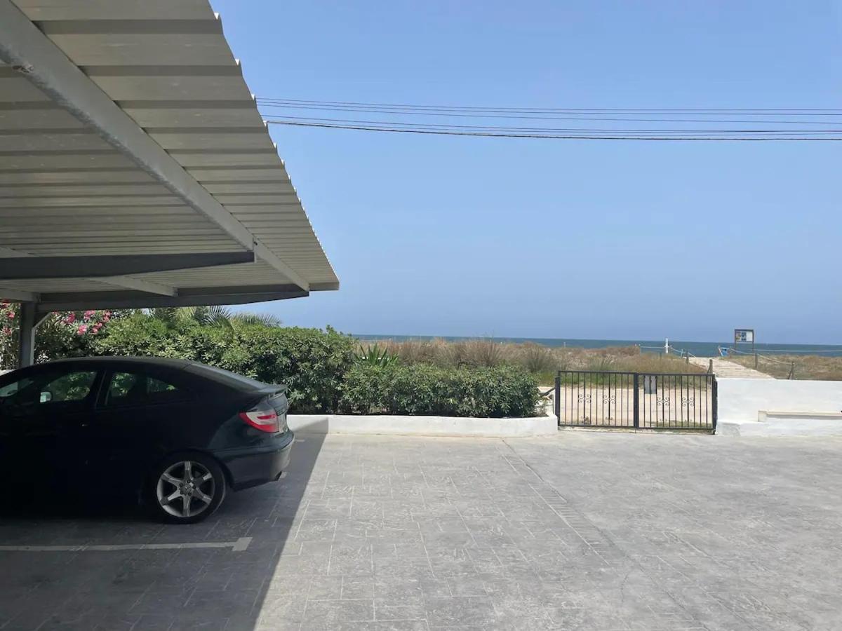 Apartamento Playa Denia Exterior photo