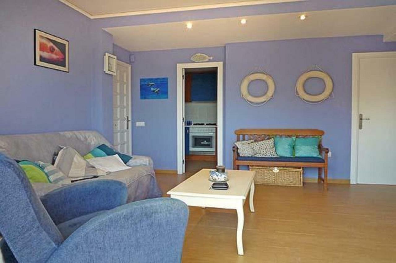 Apartamento Playa Denia Exterior photo