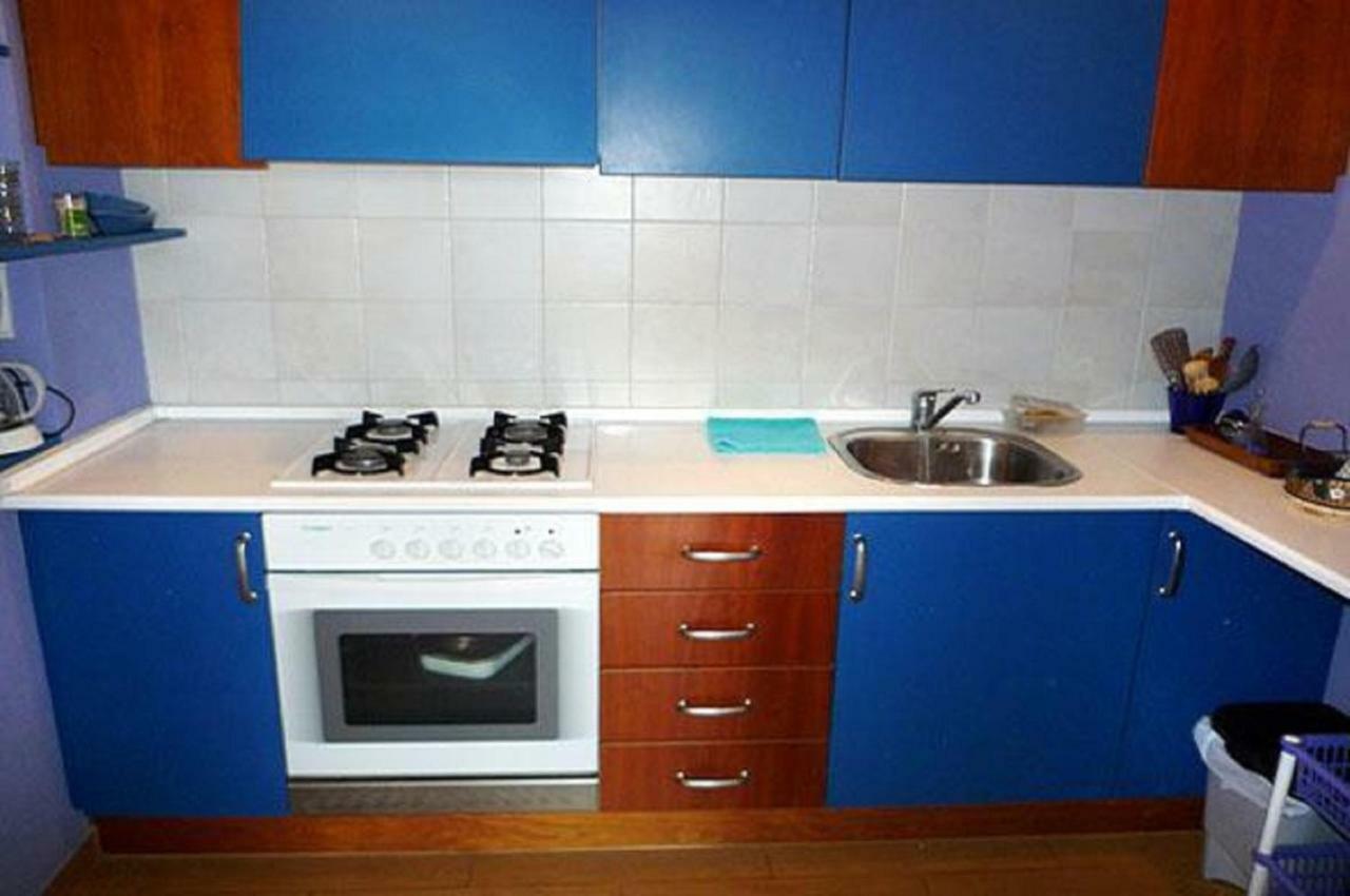 Apartamento Playa Denia Exterior photo