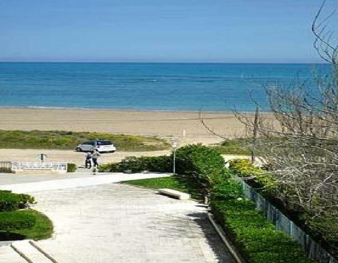 Apartamento Playa Denia Exterior photo