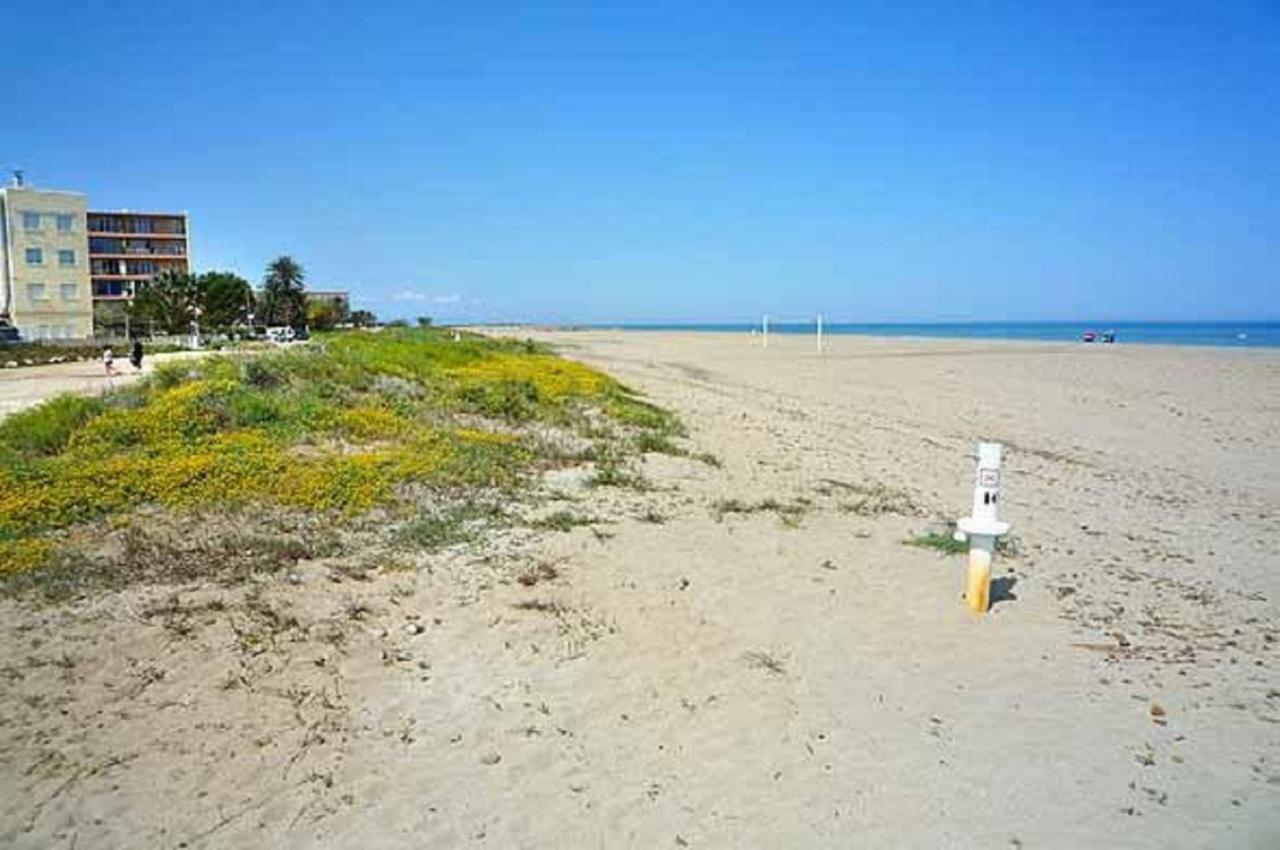 Apartamento Playa Denia Exterior photo