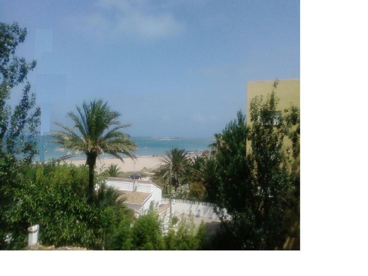 Apartamento Playa Denia Exterior photo
