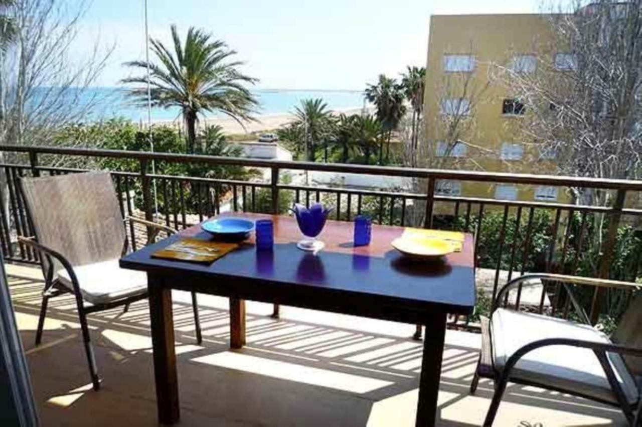 Apartamento Playa Denia Exterior photo